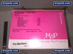 Molecular Bioproducts 3911-11 – actual item, photo 2 of 4