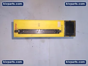 Fanuc AID32F2 Input Module I/O Unit CNC PLC – actual item, photo 2 of 4