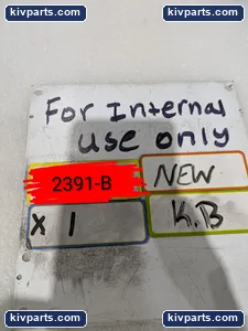 General Electric Plug – actual item, photo 5 of 5
