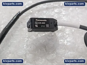Panasonic CX-442 SUNX Photoelectric Sensor – actual item, photo 2 of 6