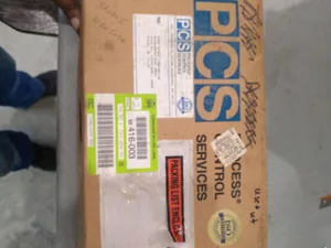 Foxboro 3A2-D2I Spec 200 Process Control Module