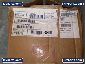 Baldor CC0113A04 Cornell Dubilier Capacitor – actual item, photo 2 of 4