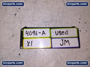 Siemens 3NW75130HG Fuse Holder – actual item, photo 4 of 4