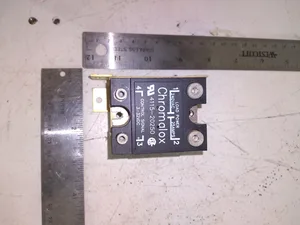 Chromalox 4115-20250 Solid State Relay