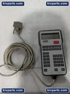 Adept 90400-02100 EXT Panel Controller Cable – actual item, photo 2 of 7