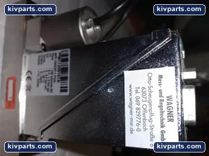 M11209107A Brinkhorst High-Tech – actual item, photo 7 of 7