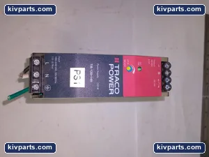 Traco Power 120-148 TIB DIN Rail Supply – actual item, photo 2 of 7