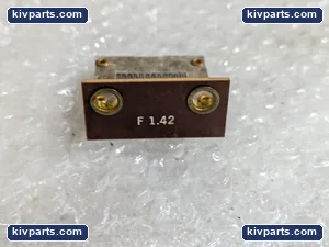 Federal Pacific 5490 F1.42 FPE Overload Heater Element – actual item, photo 3 of 5