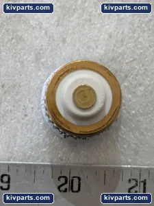 Littelfuse 0TOO005.Z Fuse – actual item, photo 3 of 5