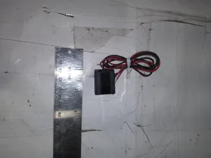 SMC DXT170-C-6H Solenoid Valve