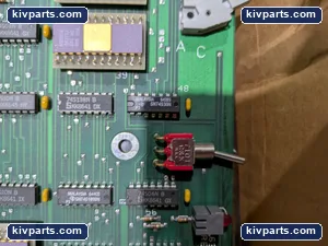 Allen-Bradley 7300 UCO9 – actual item, photo 6 of 8