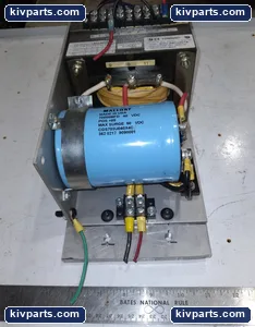BVU-24FU20T8 Power Supply – actual item, photo 4 of 6