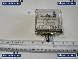 Honeywell FE-SW8C Micro Switch – actual item, photo 3 of 3