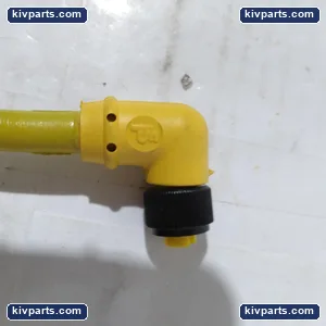 Pepperl+Fuchs V1-W-YE2M-SJOOW Cable – actual item, photo 5 of 7