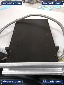 Transmation Industrial Process Control – actual item, photo 5 of 8