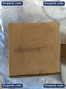 Pall HC9601FUP4H Hydraulic Filter Element – actual item, photo 2 of 4