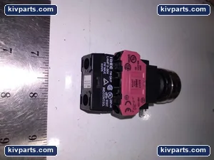IDEC TW-DA1F Lamp – actual item, photo 4 of 7