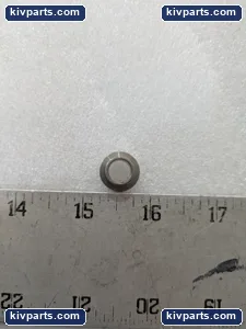 Animatics SM17205D Fueling 70556201 Bushing – actual item, photo 2 of 4