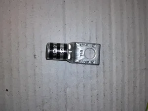 Thomas & Betts T&B AWG Copper Compression Lug
