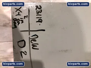NTN IR65 Hardware – actual item, photo 2 of 2