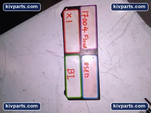 BAM-432 Berkeley Process Control – actual item, photo 5 of 5