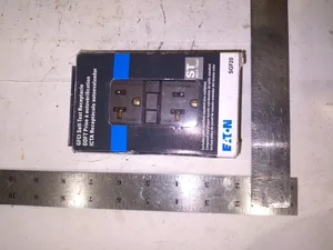 Eaton SGF20 Ac/ca