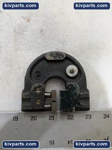 General Electric LP-4425 – actual item, photo 8 of 11