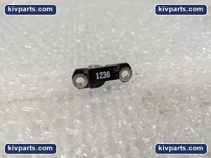 Cutler-Hammer H1236 Thermal Overload Relay Element – actual item, photo 3 of 4