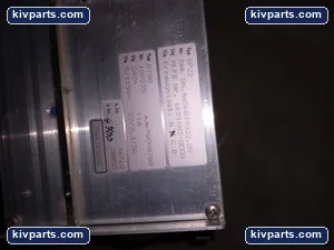 Siemens 6DD1683 Simadyn 0CC0 Supply Module – actual item, photo 3 of 4
