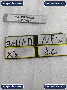 SP-1989 JIANFA LED ON/OFF Rocker Switch – actual item, photo 6 of 6