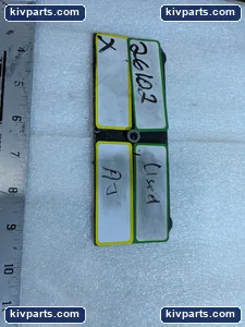 Gilbarco 880462-001 880461-01 CM108 Control Module – actual item, photo 5 of 5