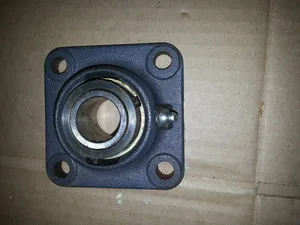 Timken RCJC1-1/4 Fafnir Flange Bearing