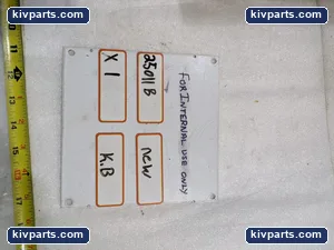 PCI-6602 Timer – actual item, photo 10 of 10