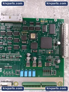 Atlas Copco 4222039182 Controller Industrial Card – actual item, photo 2 of 4