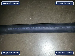 Carol Super Vu-Tron 313.3 KCMIL 2000V DLO Portable Power Cable 45 in Welding – actual item, photo 3 of 6