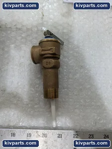 Apollo 18C400 Pressure Relief Valve – actual item, photo 9 of 12