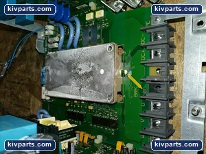 Siemens G85139-K1790-A945 Inverter Drive Control Board – actual item, photo 2 of 8