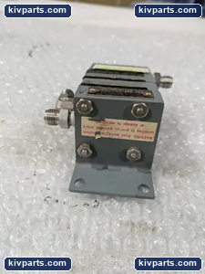 Moore Products Low Pressure Selector Relay – actual item, photo 5 of 6