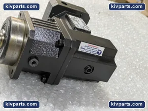 Stober P321SPR0050KX301VF0020MF Drive – actual item, photo 5 of 7