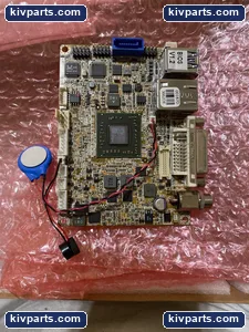 IEI HYPER-KBN-2101-R10 Technology Single Board Computer – actual item, photo 4 of 6