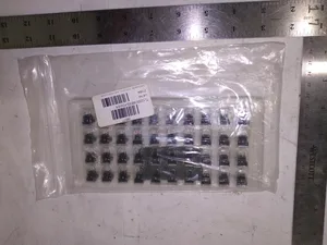 Mouser Electronics 612-1220S1BBSG-POWER Illuminated Tactile