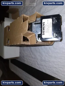 Siemens 52AAIM4 Switch – actual item, photo 2 of 5