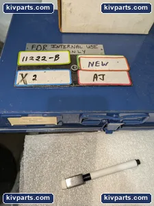 TL-5135 Lithium Inorganic Battery – actual item, photo 2 of 2