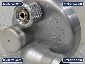 Chemetron 278501-63 – actual item, photo 2 of 4