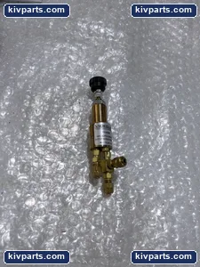 Videojet SP355134 205989 Pressure Regulator – actual item, photo 5 of 6