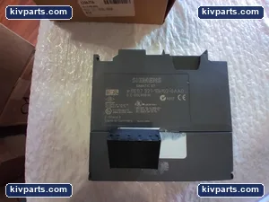 Siemens 6ES7321-1BH02-0AA0 SM321 Digital Input Module – actual item, photo 2 of 6