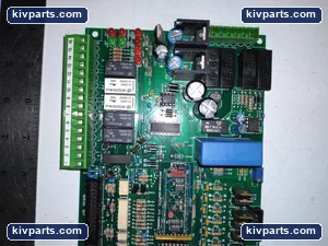 PL06.1 TECNOMEGNETE S.P.A Circuit Board – actual item, photo 2 of 10
