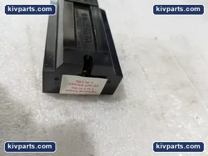 Buchanan 4B104P One Piece Terminal Block – actual item, photo 5 of 6