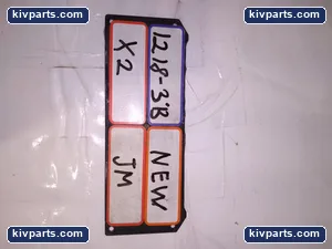 SMC SV3000-51D-10AR-C1-2 Manifold Block – actual item, photo 3 of 3