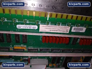 LCMA-103-6-0-1 Invesys Smoke Control – actual item, photo 5 of 6